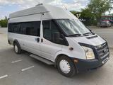 Ford  Transit 2012 годаүшін7 800 000 тг. в Актобе – фото 2