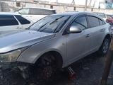 Chevrolet Cruze 2010 годаүшін55 555 тг. в Кентау – фото 2