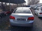 Chevrolet Cruze 2010 годаүшін55 555 тг. в Кентау – фото 3