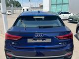 Audi Q3 Sportback 2023 годаүшін28 980 000 тг. в Алматы – фото 5