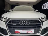 Audi Q5 2020 года за 18 000 000 тг. в Алматы – фото 2