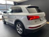 Audi Q5 2020 года за 18 000 000 тг. в Алматы – фото 4