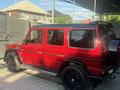 Mercedes-Benz G 500 2002 годаүшін12 990 000 тг. в Алматы – фото 10