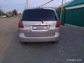 Toyota Corolla Verso 2002 годаүшін4 000 000 тг. в Актобе – фото 6