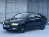 Skoda Rapid 2019 года за 6 800 000 тг. в Астана