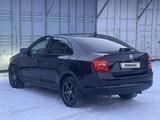 Skoda Rapid 2019 года за 6 800 000 тг. в Астана – фото 3