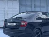 Skoda Rapid 2019 года за 6 800 000 тг. в Астана – фото 4