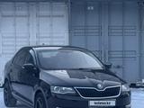 Skoda Rapid 2019 года за 6 800 000 тг. в Астана – фото 2