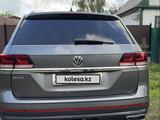 Volkswagen Atlas 2022 года за 18 500 000 тг. в Петропавловск – фото 3