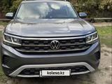 Volkswagen Atlas 2022 года за 18 500 000 тг. в Петропавловск