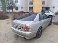 Lexus IS 200 2003 годаfor3 900 000 тг. в Актау – фото 5