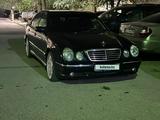 Mercedes-Benz E 430 1999 годаүшін6 500 000 тг. в Жанаозен