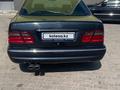 Mercedes-Benz E 430 1999 годаүшін5 000 000 тг. в Жанаозен – фото 15