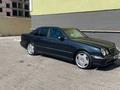 Mercedes-Benz E 430 1999 годаүшін5 000 000 тг. в Жанаозен – фото 4