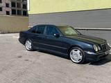 Mercedes-Benz E 430 1999 годаүшін6 200 000 тг. в Жанаозен – фото 4