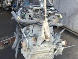 Двигатель Хонда СРВ 3 поколение Honda CRV за 123 500 тг. в Алматы