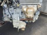 Двигатель Хонда СРВ 3 поколение Honda CRV за 123 500 тг. в Алматы – фото 2