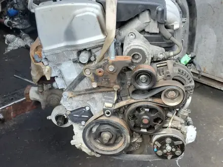 Двигатель Хонда СРВ 3 поколение Honda CRV за 123 500 тг. в Алматы – фото 3