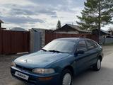 Toyota Corolla 1992 года за 1 680 000 тг. в Усть-Каменогорск