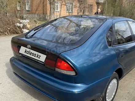 Toyota Corolla 1992 года за 1 680 000 тг. в Усть-Каменогорск – фото 12