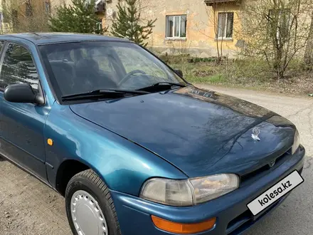 Toyota Corolla 1992 года за 1 680 000 тг. в Усть-Каменогорск – фото 13