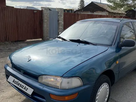 Toyota Corolla 1992 года за 1 680 000 тг. в Усть-Каменогорск – фото 14