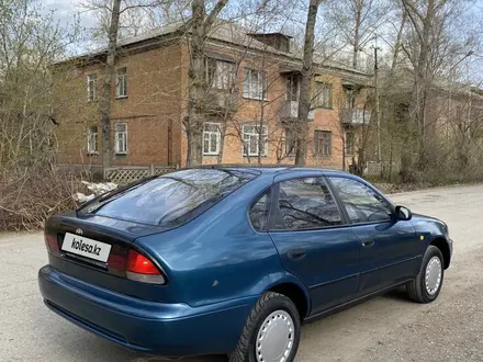 Toyota Corolla 1992 года за 1 680 000 тг. в Усть-Каменогорск – фото 3