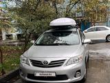Toyota Corolla 2013 года за 5 920 000 тг. в Актобе