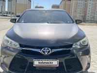 Toyota Camry 2017 годаүшін6 700 000 тг. в Актау