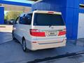 Toyota Alphard 2005 года за 3 300 000 тг. в Алматы