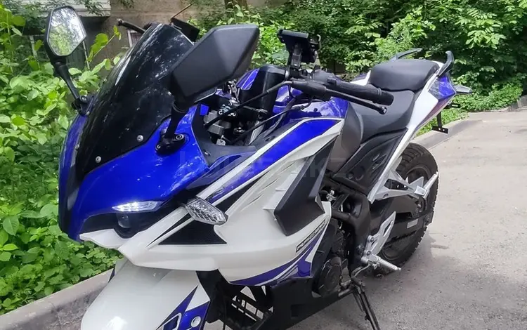 Racer  Storm 2020 года за 1 300 000 тг. в Алматы