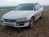 Opel Omega 1996 года за 1 300 000 тг. в Актобе – фото 2