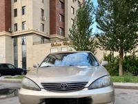 Toyota Camry 2005 года за 4 900 000 тг. в Астана