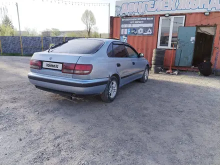 Toyota Carina E 1994 года за 2 300 000 тг. в Узынагаш – фото 2