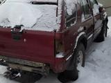 Opel Frontera 1994 годаүшін33 333 тг. в Актобе