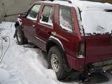 Opel Frontera 1994 годаүшін33 333 тг. в Актобе – фото 2