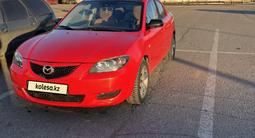 Mazda 3 2007 годаүшін3 500 000 тг. в Усть-Каменогорск – фото 2