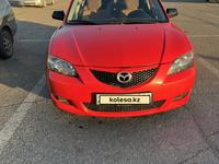 Mazda 3 2007 годаүшін3 500 000 тг. в Усть-Каменогорск