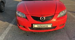 Mazda 3 2007 года за 3 500 000 тг. в Усть-Каменогорск