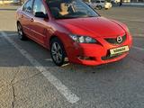 Mazda 3 2007 годаүшін2 900 000 тг. в Усть-Каменогорск
