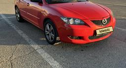 Mazda 3 2007 года за 3 500 000 тг. в Усть-Каменогорск – фото 3