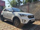 Hyundai Creta 2020 годаfor10 500 000 тг. в Алматы – фото 2