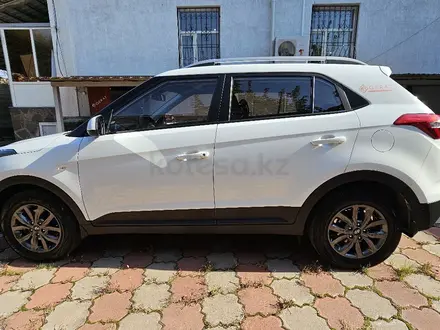 Hyundai Creta 2020 года за 10 500 000 тг. в Алматы – фото 21