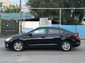 Hyundai Elantra 2019 года за 6 600 000 тг. в Алматы – фото 9