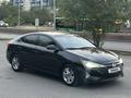 Hyundai Elantra 2019 года за 6 600 000 тг. в Алматы – фото 3