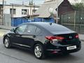 Hyundai Elantra 2019 года за 6 600 000 тг. в Алматы – фото 8