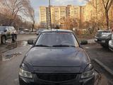 ВАЗ (Lada) Priora 2172 2011 года за 2 100 000 тг. в Усть-Каменогорск