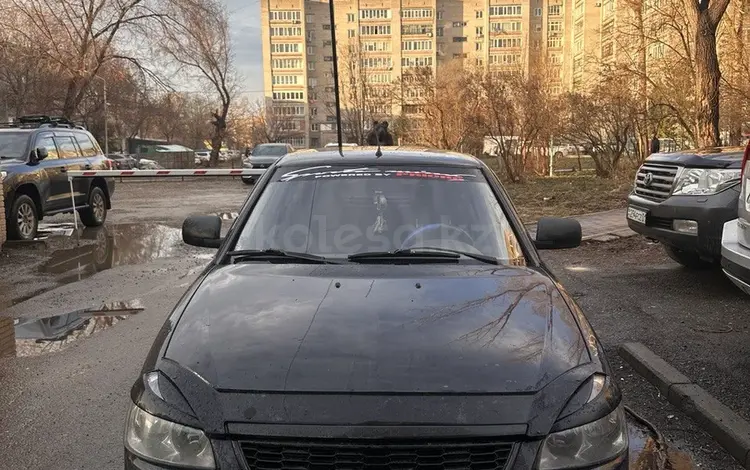 ВАЗ (Lada) Priora 2172 2011 года за 2 100 000 тг. в Катон-Карагай