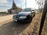 Audi A6 1998 года за 3 400 000 тг. в Алматы