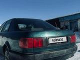 Audi 80 1992 годаүшін1 300 000 тг. в Калбатау – фото 2